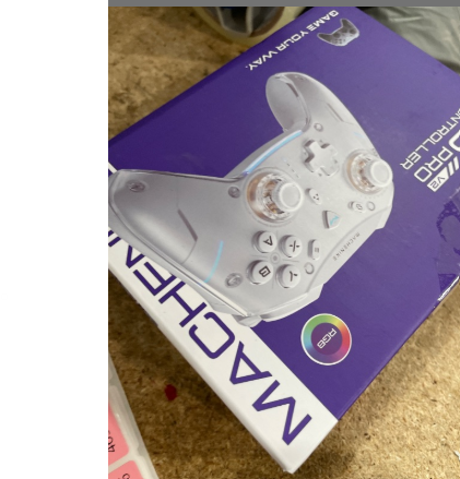 Wireless Game controller