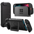 Dockable Split Protective Case - Switch 2