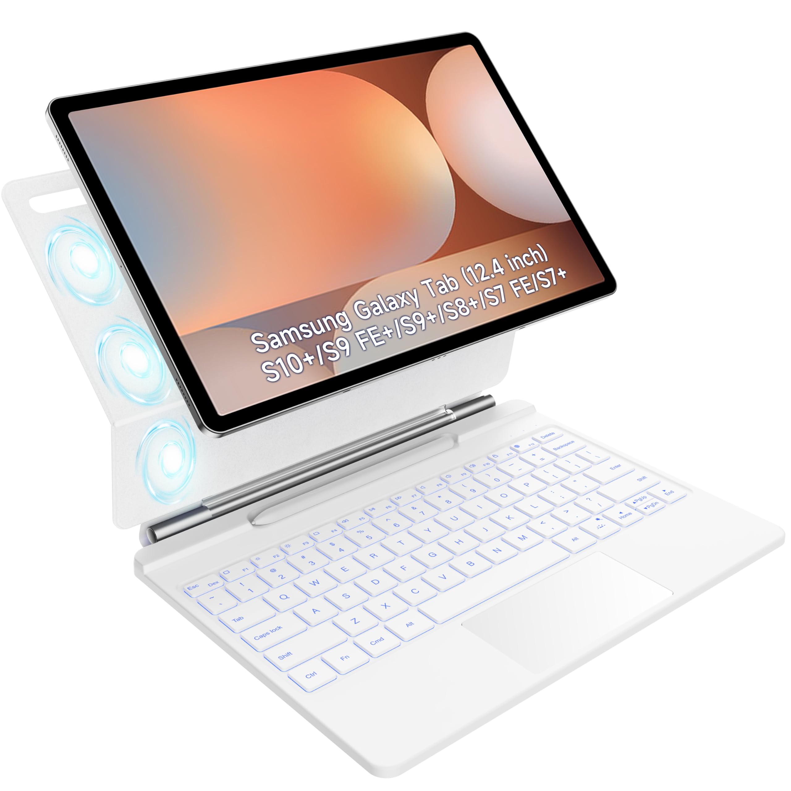 HOU Keyboard