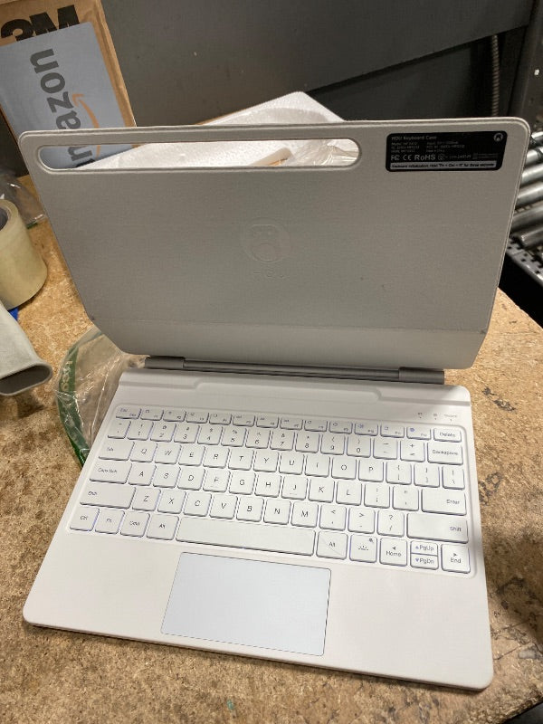 HOU Keyboard