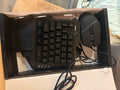 Red Dragon one handed keyboard and mouse