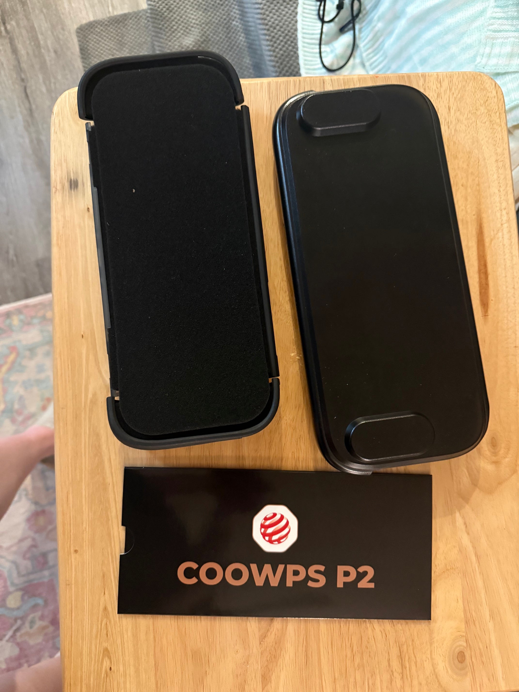 Dockable Split Protective Case - Switch 2