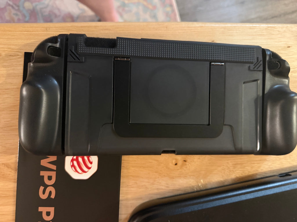 Dockable Split Protective Case - Switch 2