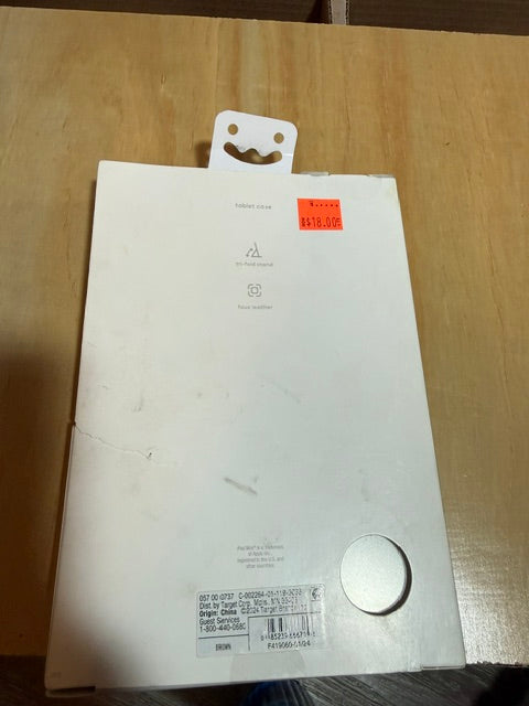heyday iPad mini 6 case