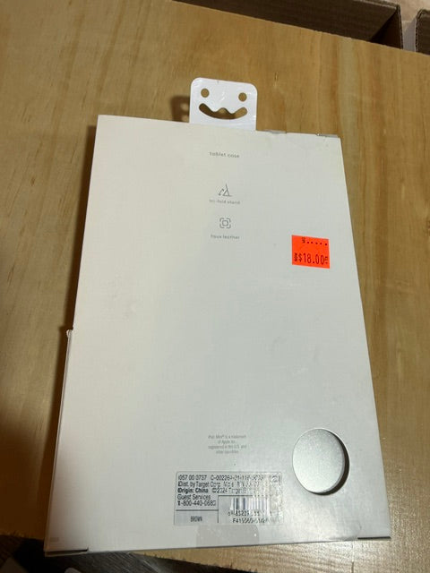 heyday iPad mini 6 case