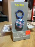 heyday Apple air tag keychain & holder