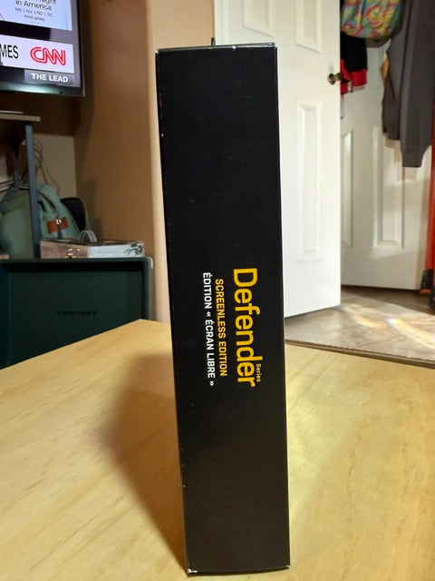 Galaxy Note 8 Otter Box