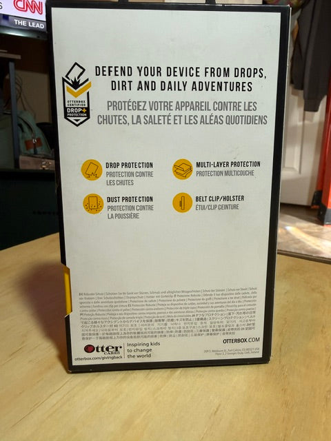 Galaxy Note 8 Otter Box
