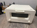 Balmuda Toaster/Steam oven