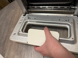 Balmuda Toaster/Steam oven