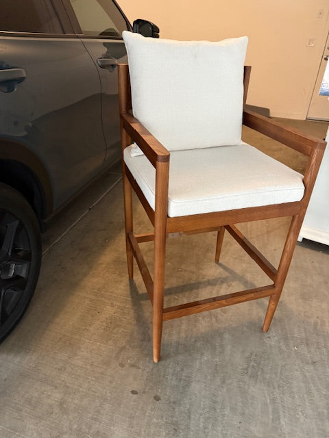 Ashley Modway Remington Bar Height Stool