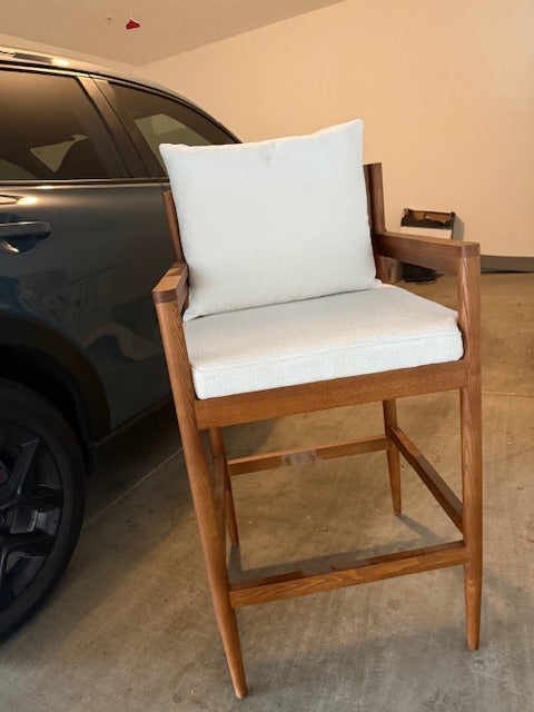 Ashley Modway Remington Bar Height Stool