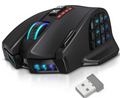 UtechSmart Venus Wireless Gaming mouse