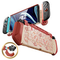 Mumba Dockable Case for Nintendo Switch 2
