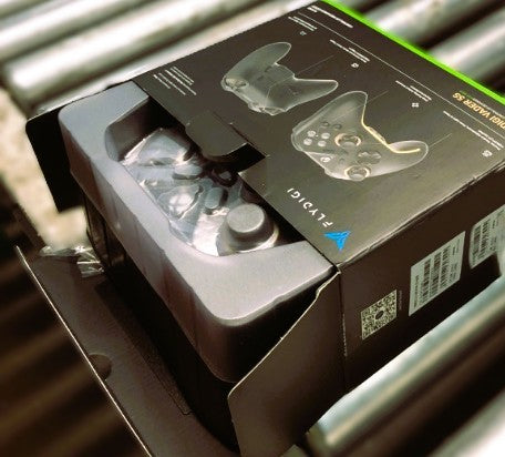 FLYDIGI VADER 5s